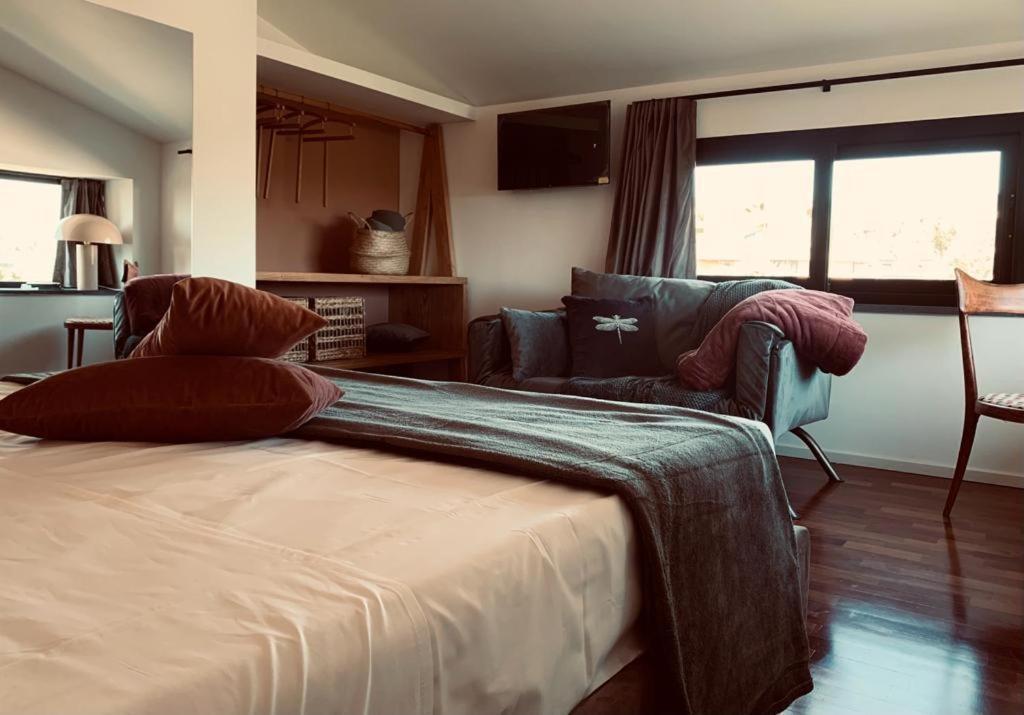 Petrasicula Apartment Ачи-Трецца Екстер'єр фото