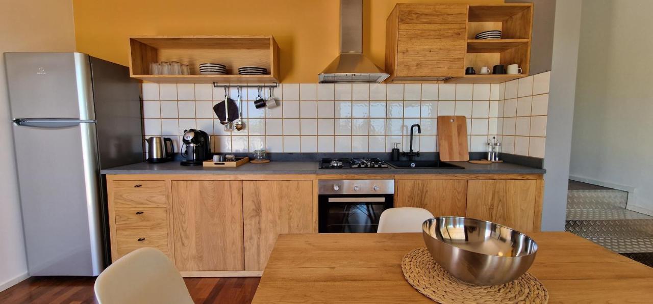 Petrasicula Apartment Ачи-Трецца Екстер'єр фото