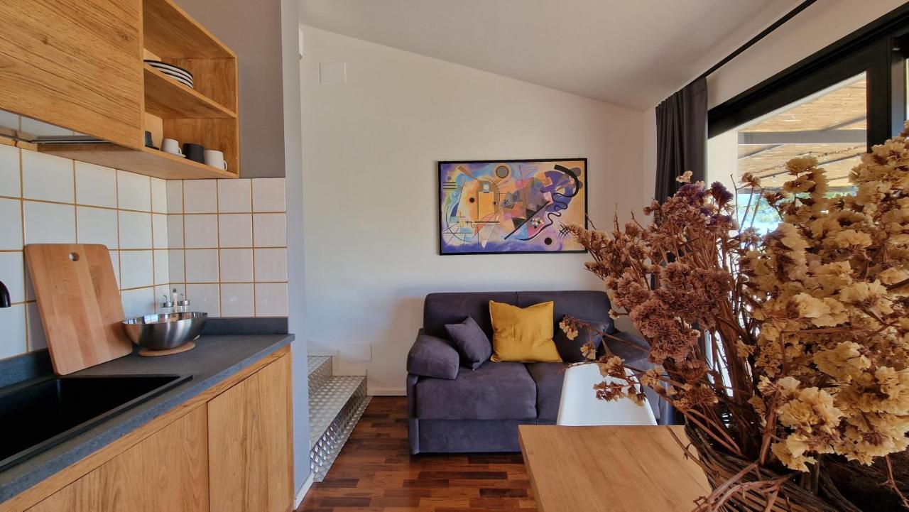 Petrasicula Apartment Ачи-Трецца Екстер'єр фото